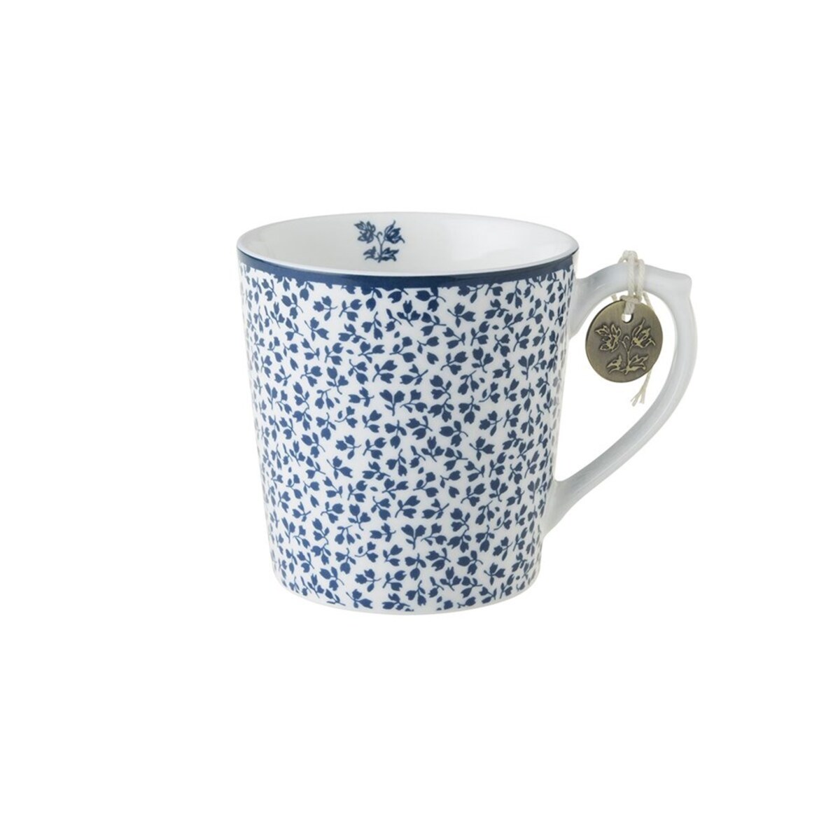 Laura Ashley kubek porcelanowy Floris 0,3 l W178239KUBEKLAURAASHLEYFLORIS