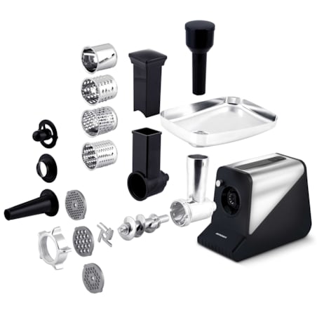 Maszynka do mielenia mięsa warzyw rozdrabniacz Berdsen