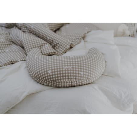 Poduszka do karmienia Countryside Check