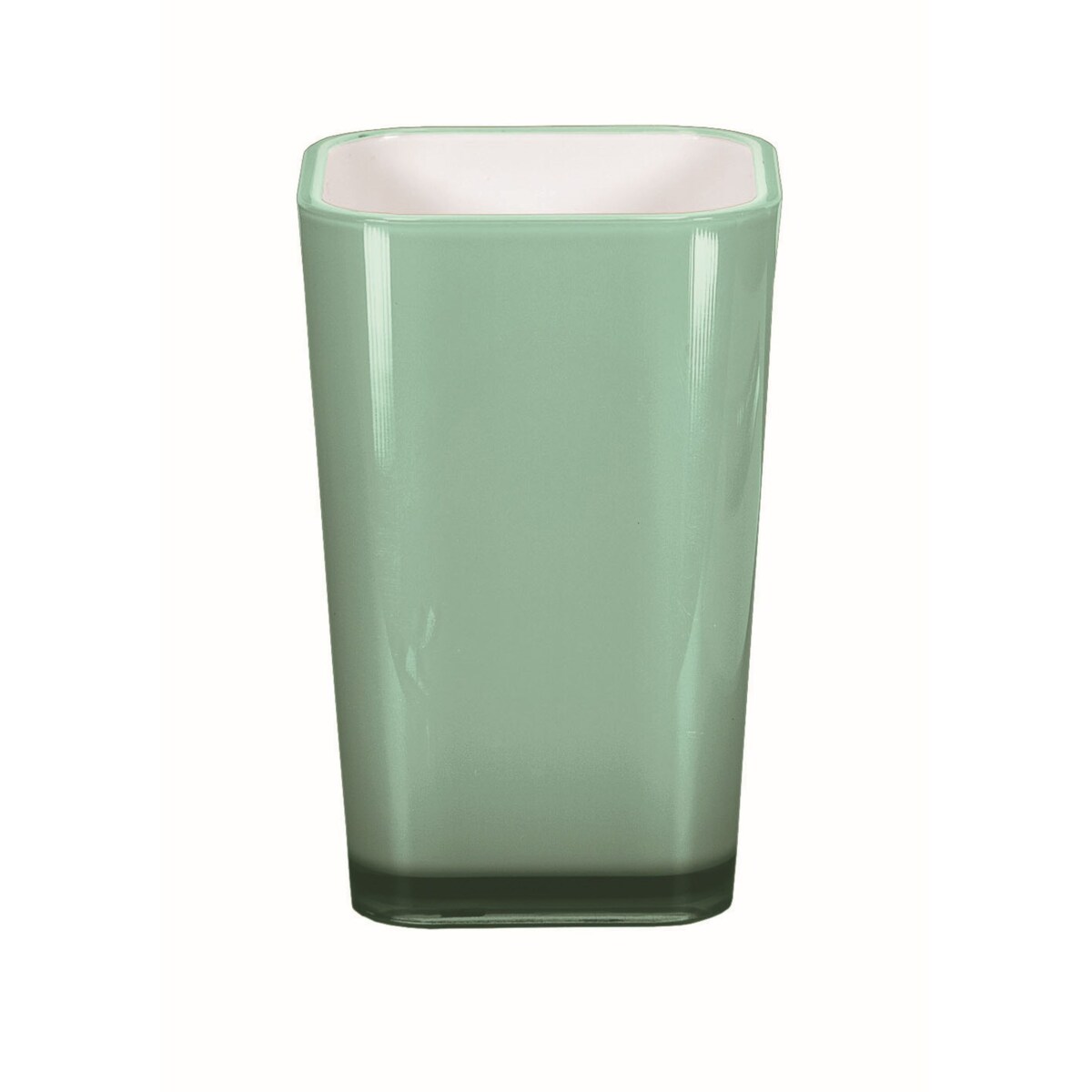 Kleine Wolke Easy Kubek łazienkowy zielony