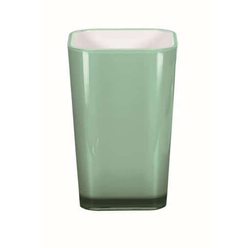 Kleine Wolke Easy Kubek łazienkowy zielony