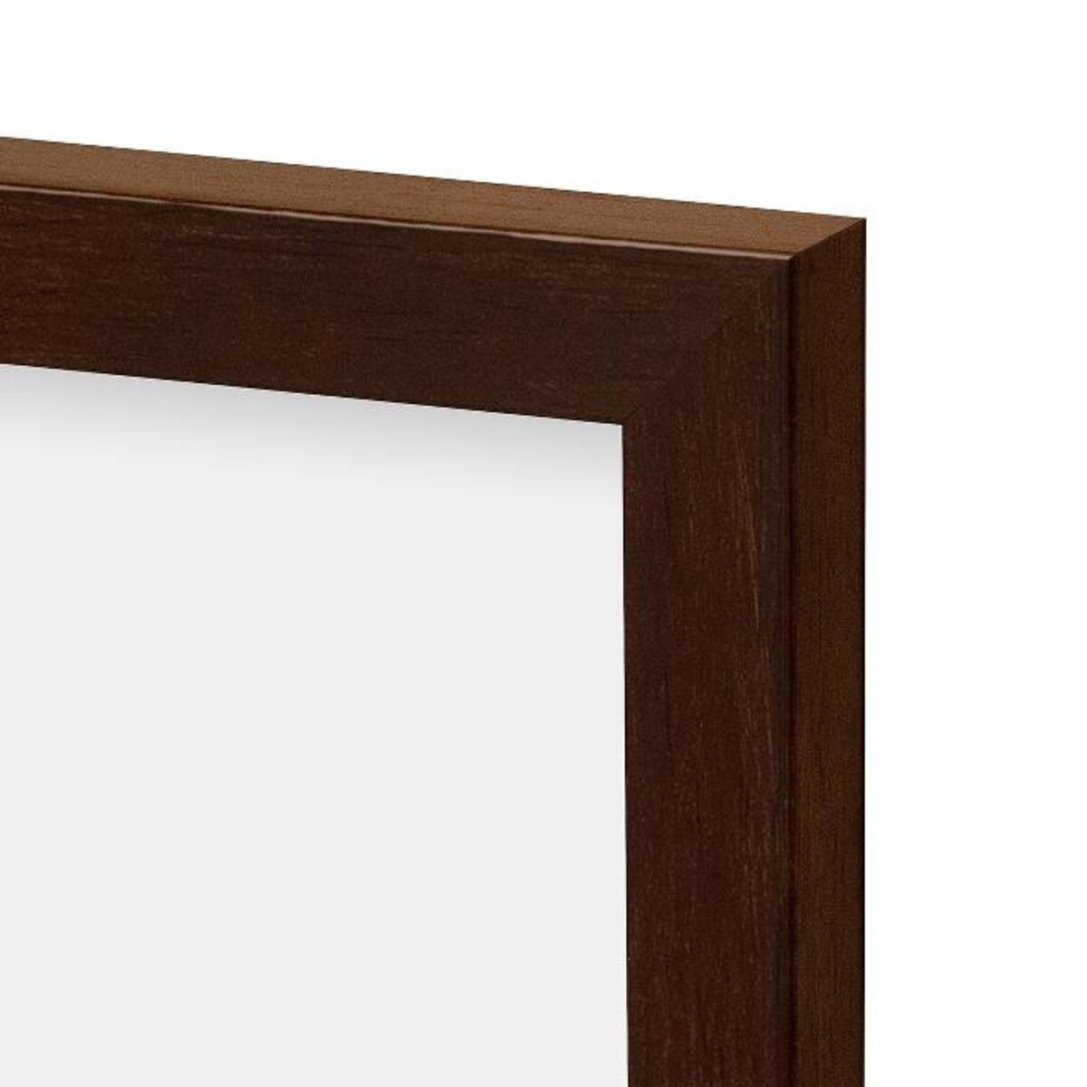 Ramki, A4, 21x29,7 cm, brązowe ramki, Knor - ramki na zdjęcia