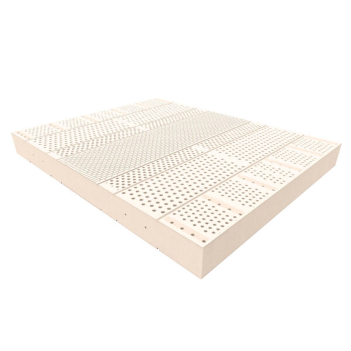 Materac Fides Microtencel, 90 x 200 cm, Janpol