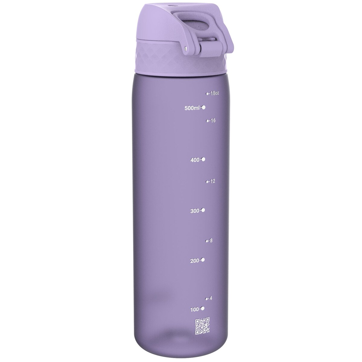 Butelka ION8 BPA Free I8RF500PERI Playful Periwinkle