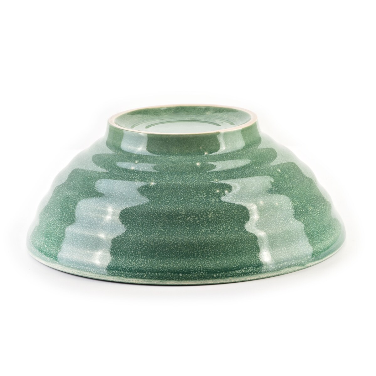 BASIC NATURE Miska 1l 20xh8cm