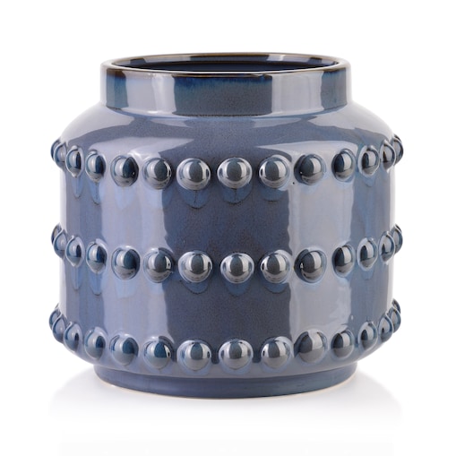 MIGLIORE Wazon 24X24XH21,5CM