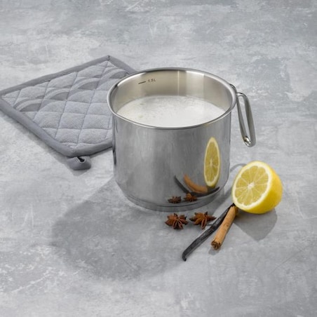 Garnuszek do mleka (1,6 l) Flavoria Kela