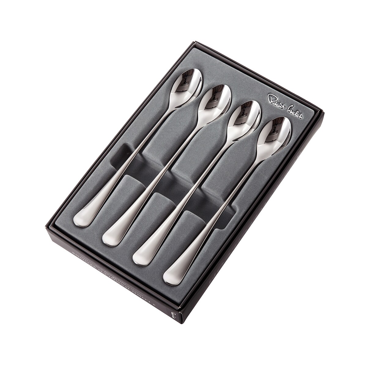 Łyżeczki do latte RADFORD 4 szt. / Robert Welch