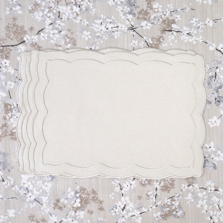 Obrus Twigs - 130 cm x 250 cm