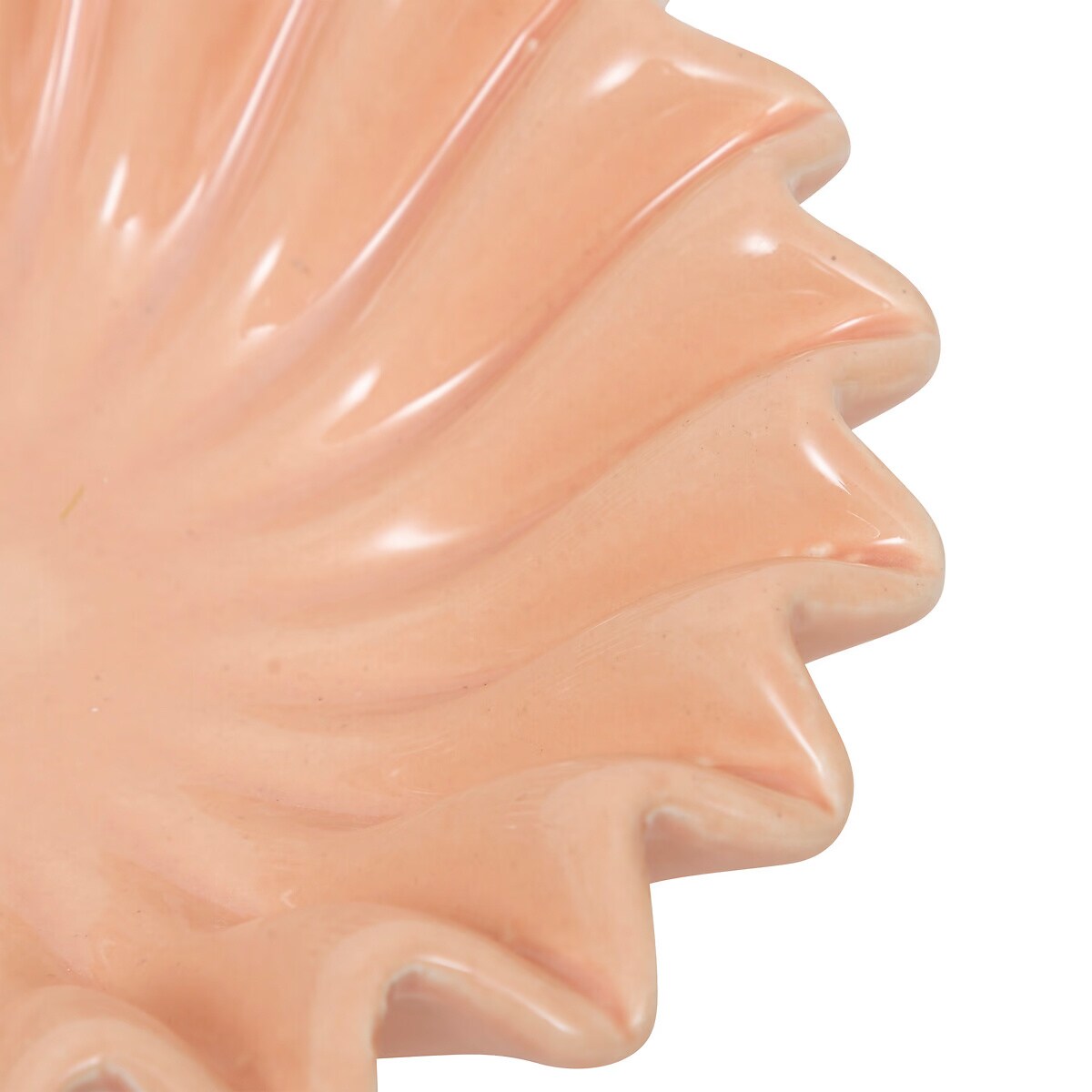 Taca na biżuterię muszla WILD ROMANCE, Ø 18 cm