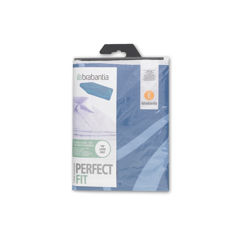 Pokrowiec na deskę E 135x49 124440 Neutral mixed