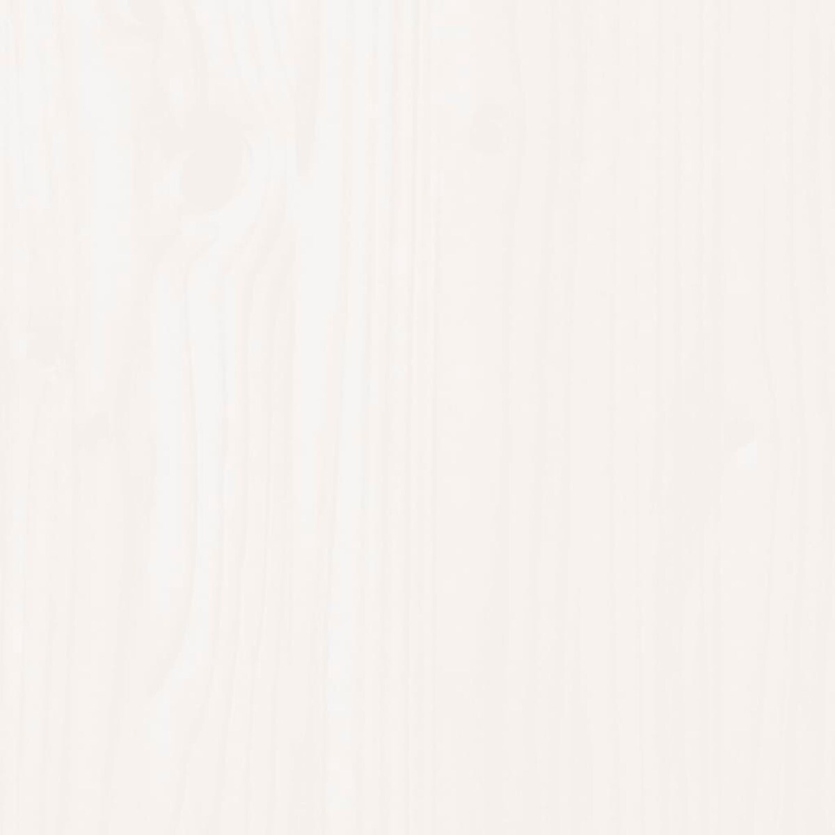 vidaXL Regał na książki/przegroda, biały, 51x25x70 cm, sosnowy