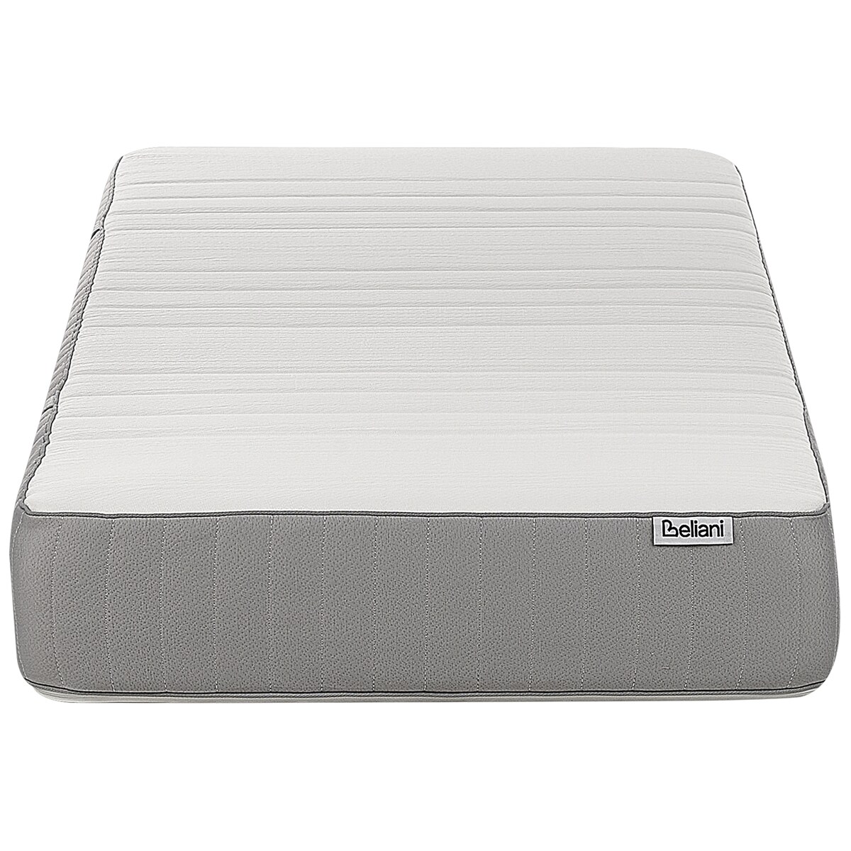 Materac piankowy CHEER H3/4 twardy 80 x 200 cm