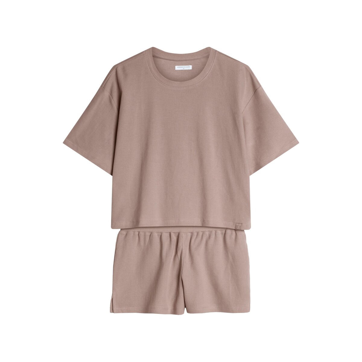 Piżama Nilsa 42780-08X Beżowy, M