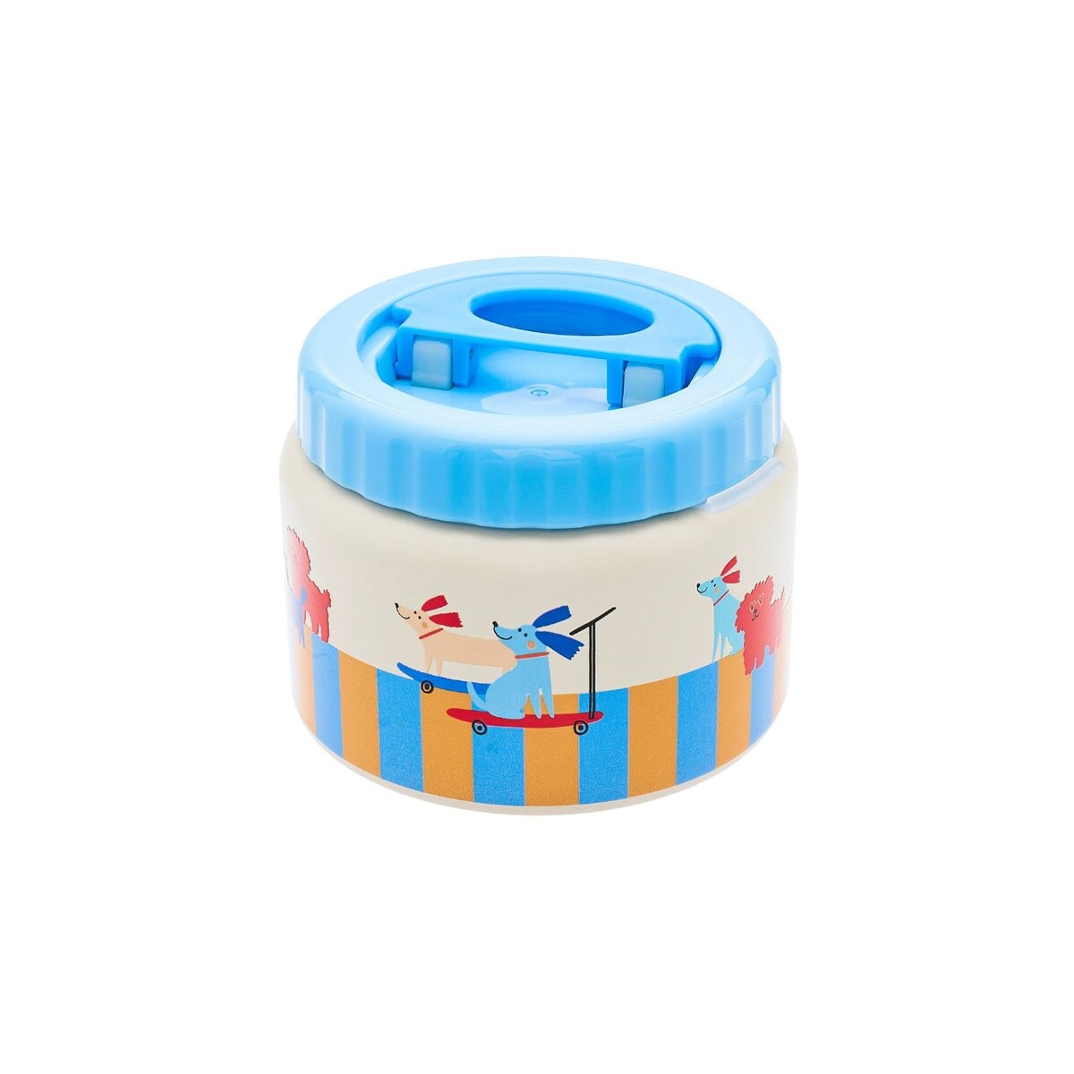 THE COTTON CLOUD termos dla dzieci, Woof Gang