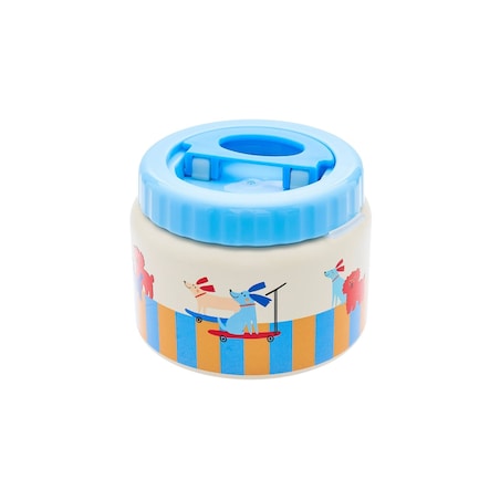 THE COTTON CLOUD termos dla dzieci, Woof Gang