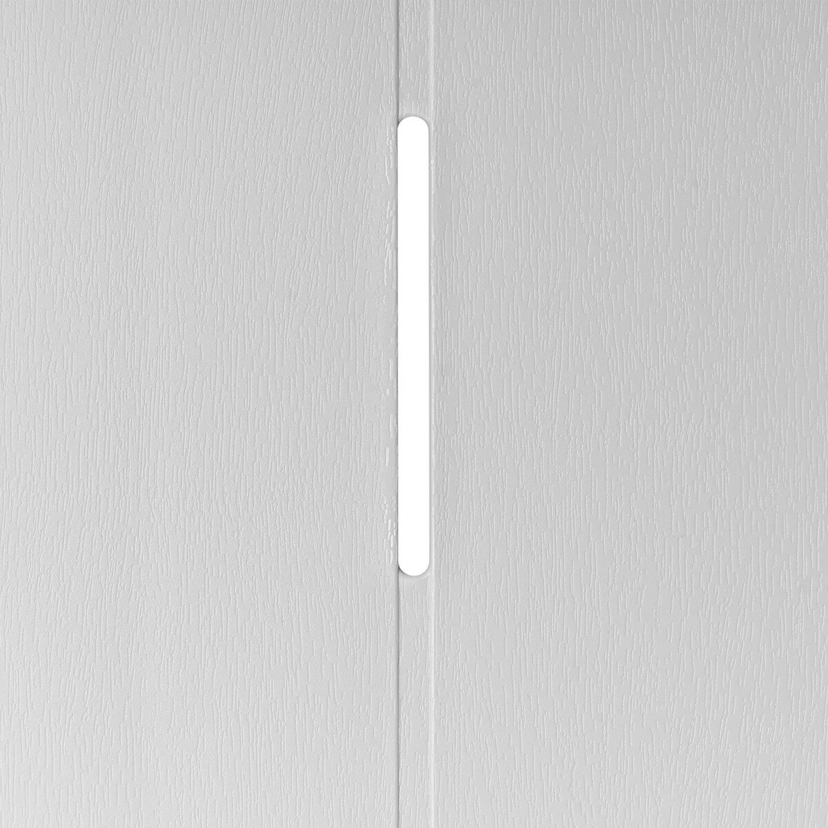 Stół ogrodowy BARTICA 81 cm 84 cm Szary