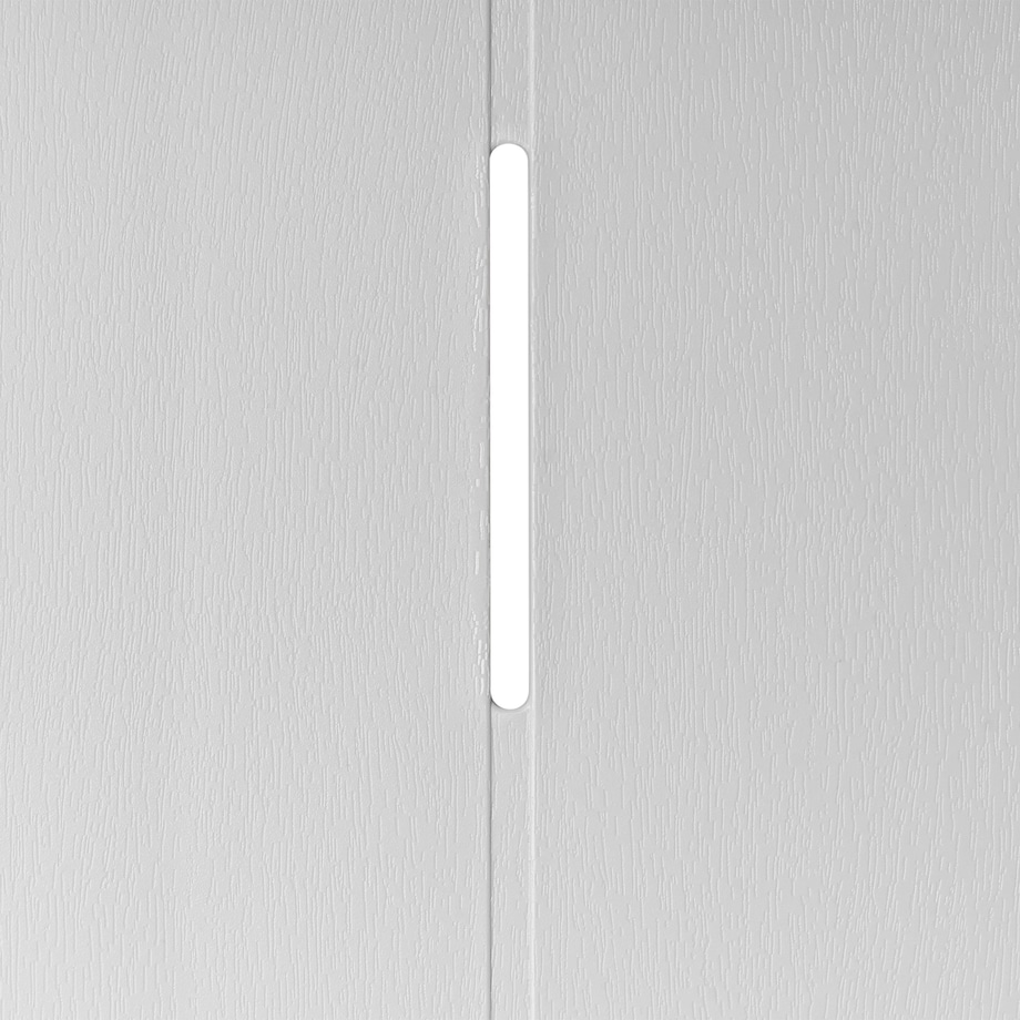 Stół ogrodowy BARTICA 81 cm 84 cm Szary