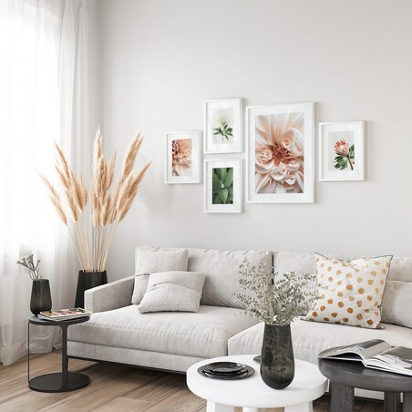 Poster Story, Plakat, Obraz - Dalia No2, wymiary 50 x 70 cm