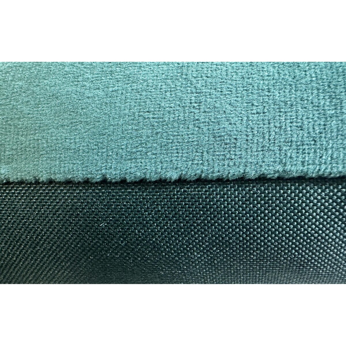 Poduszka Na Bujak Montessori Butelkowa Zieleń 110cm