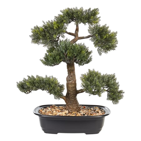 Sztuczna roślina doniczkowa 44 cm PINE