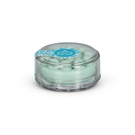 Mydło masujące fiołkowe 94g