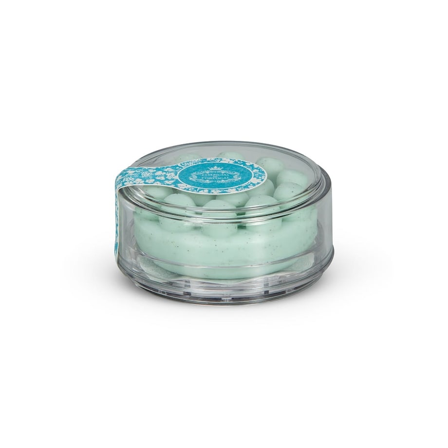 Mydło masujące fiołkowe 94g