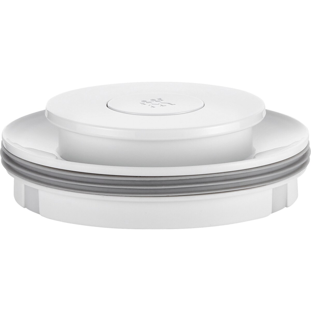 Czajnik elektryczny z wkładem do herbaty Zwilling Enfinigy - Biały, 1.7 ltr