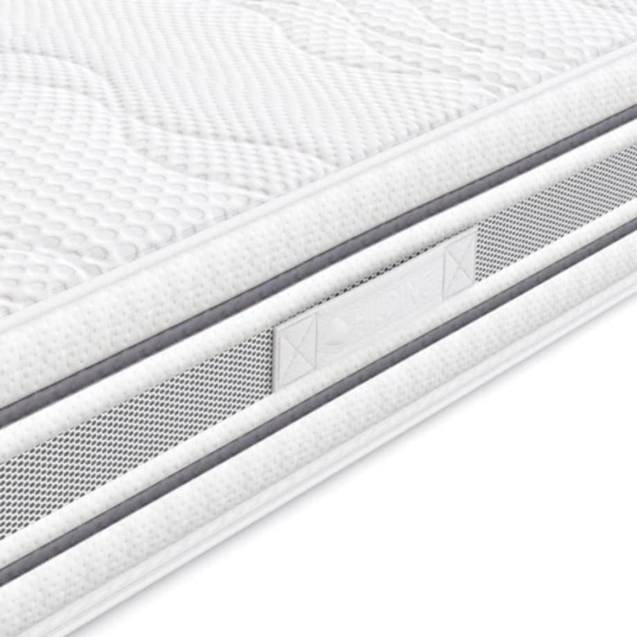 Materac Dance, 100 x 200 cm, Hilding