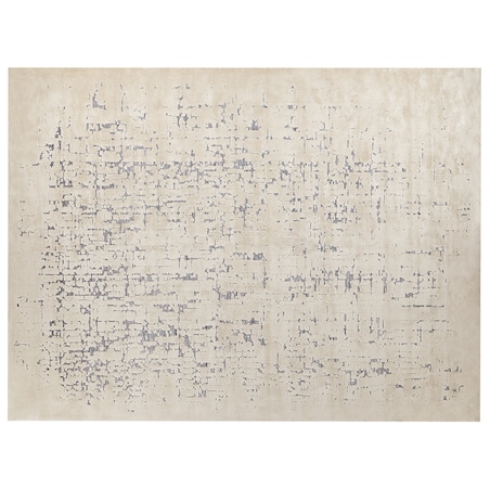 Dywan NAKUS Jasnobeżowy 300 x 400 cm