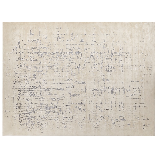 Dywan NAKUS Jasnobeżowy 300 x 400 cm