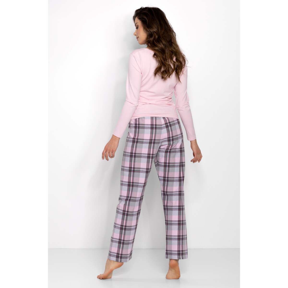 Piżama Miracle Pink, XL