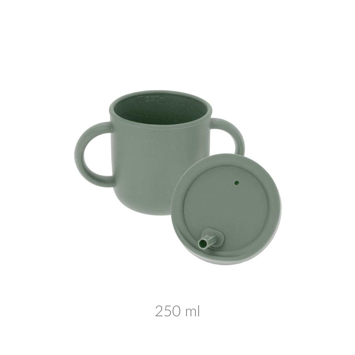 Kubek do picia z uchwytami, Ø 12 x 10,5 cm