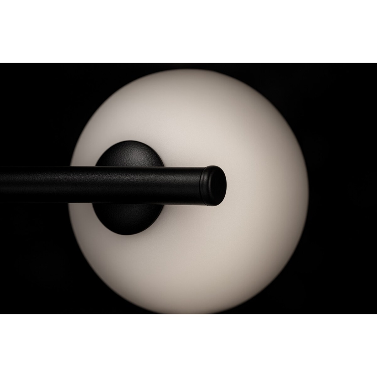 Lampa sufitowa K-5850 z serii FILO