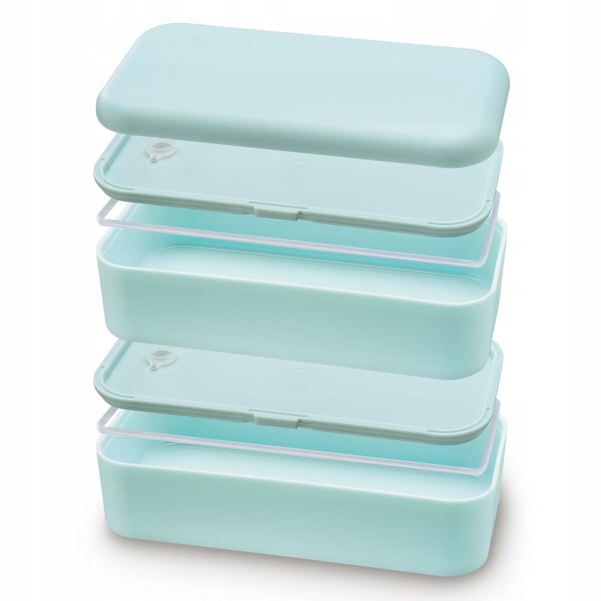 XAVAX Pojemnik na żywność lunchbox 500ml