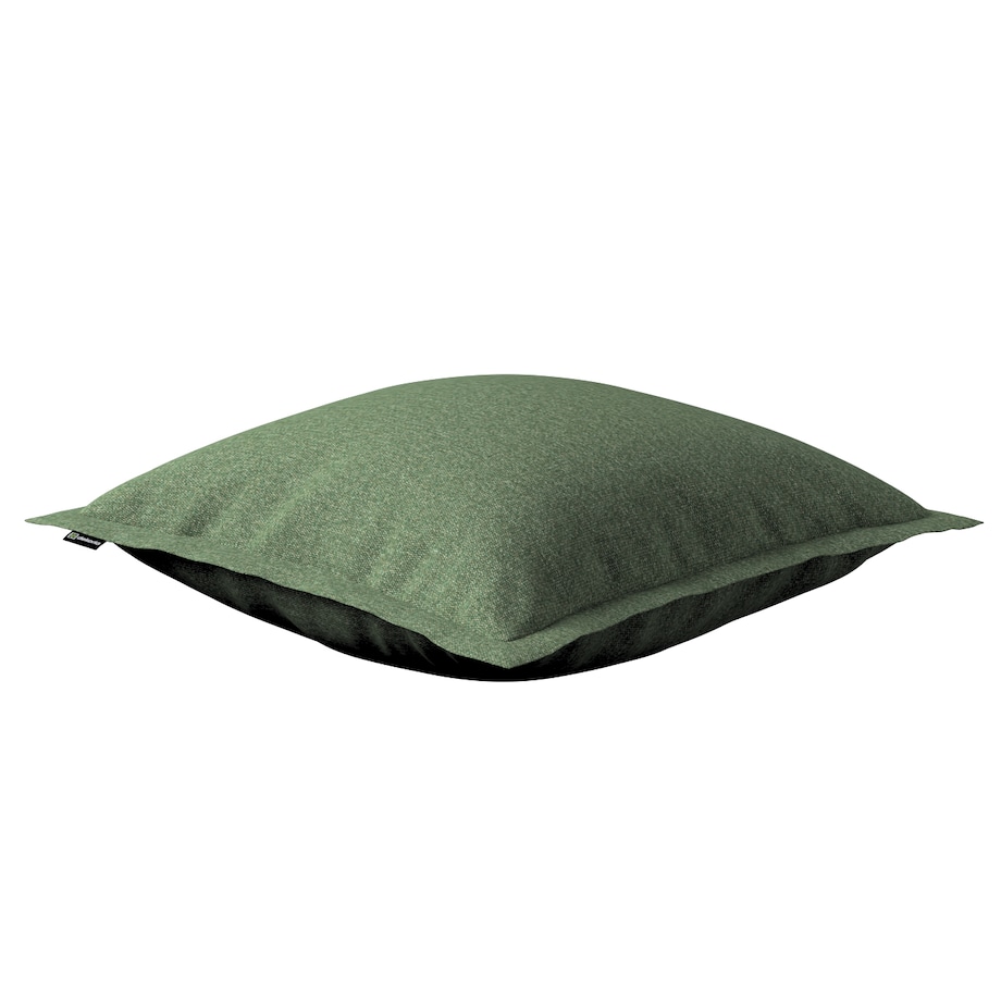 Poszewka Mona na poduszkę 45x45 zielony melanż