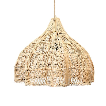 Lampa Bita - Naturalna - M