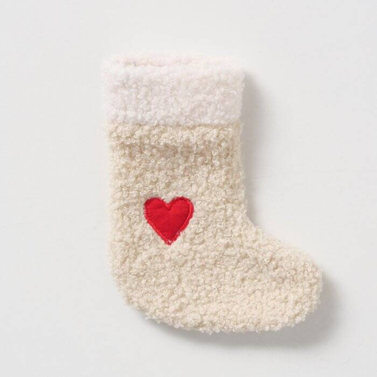 Pluszowa kieszonka na sztućce PELLY