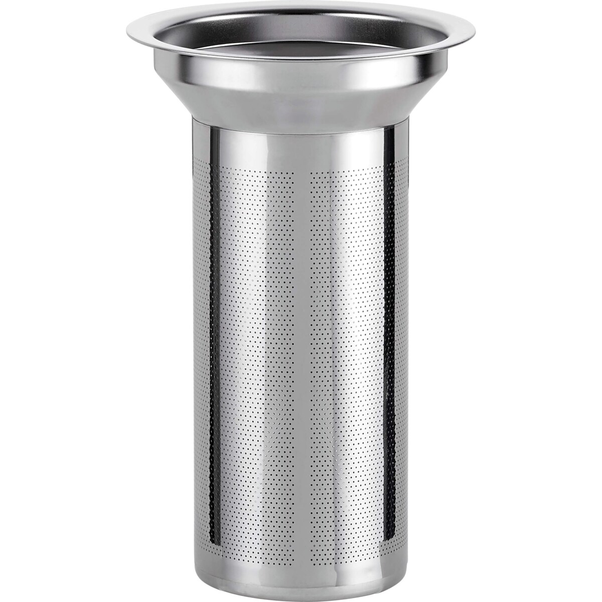 Czajnik elektryczny z wkładem do herbaty Zwilling Enfinigy - Biały, 1.7 ltr