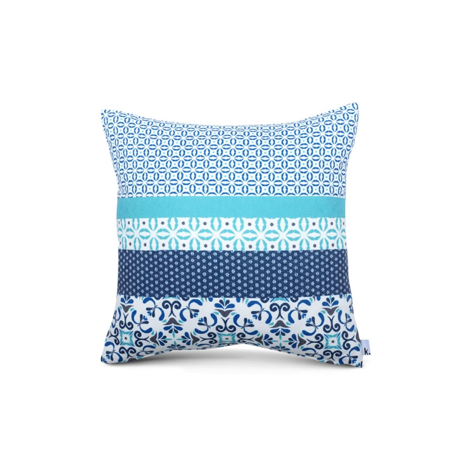 Poszewka na poduszkę ERIG