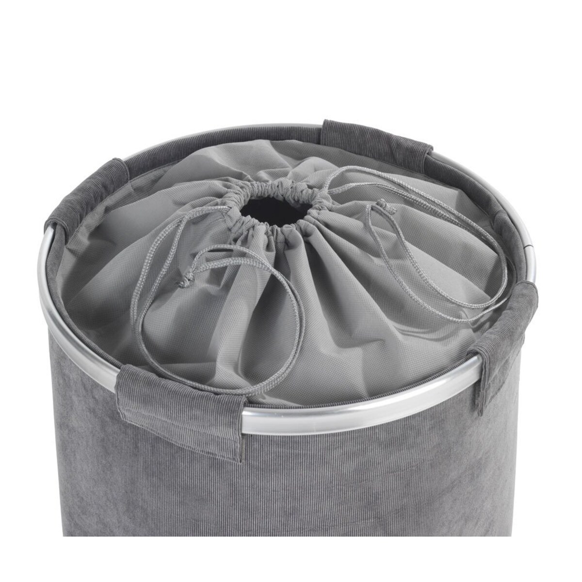 Kosz na pranie CORDOBA, 68 litrów, WENKO