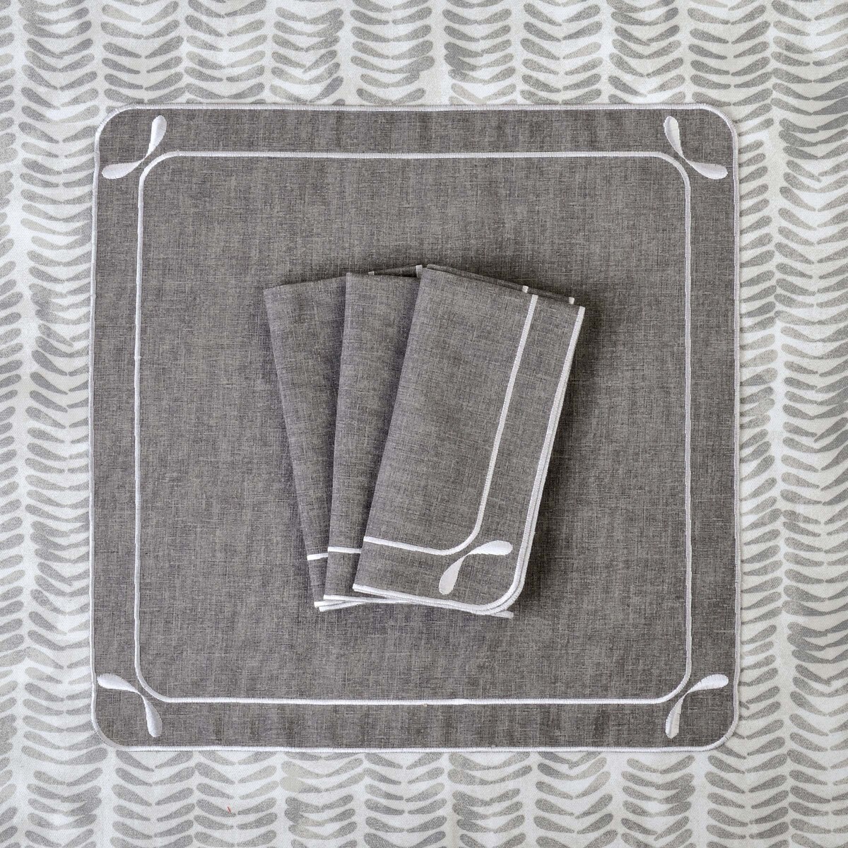 Obrus Dragonfly - 130 cm x 200 cm