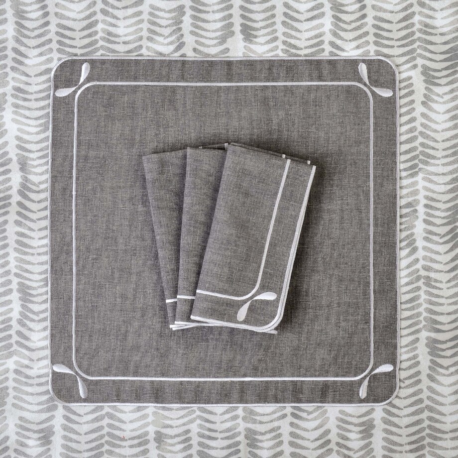 Obrus Dragonfly - 130 cm x 200 cm