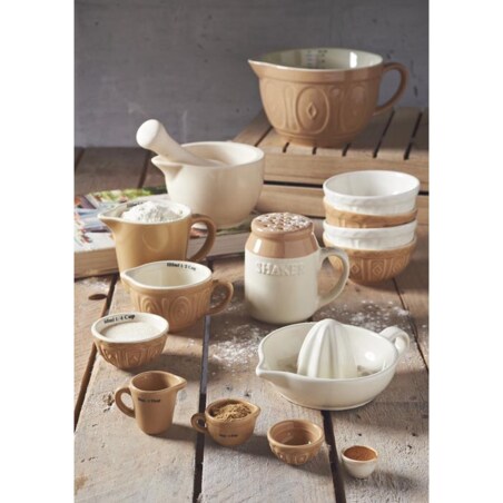 Zestaw 4 miseczek Original Cane, 200 ml, Mason Cash