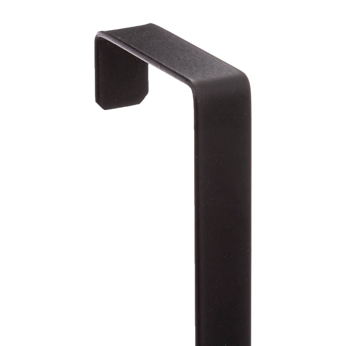 Wieszak łazienkowy na drzwi, 5 haczyków