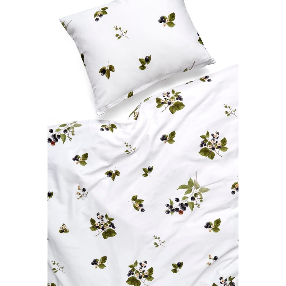 Poszewka Jeżyny 50 x 70 cm