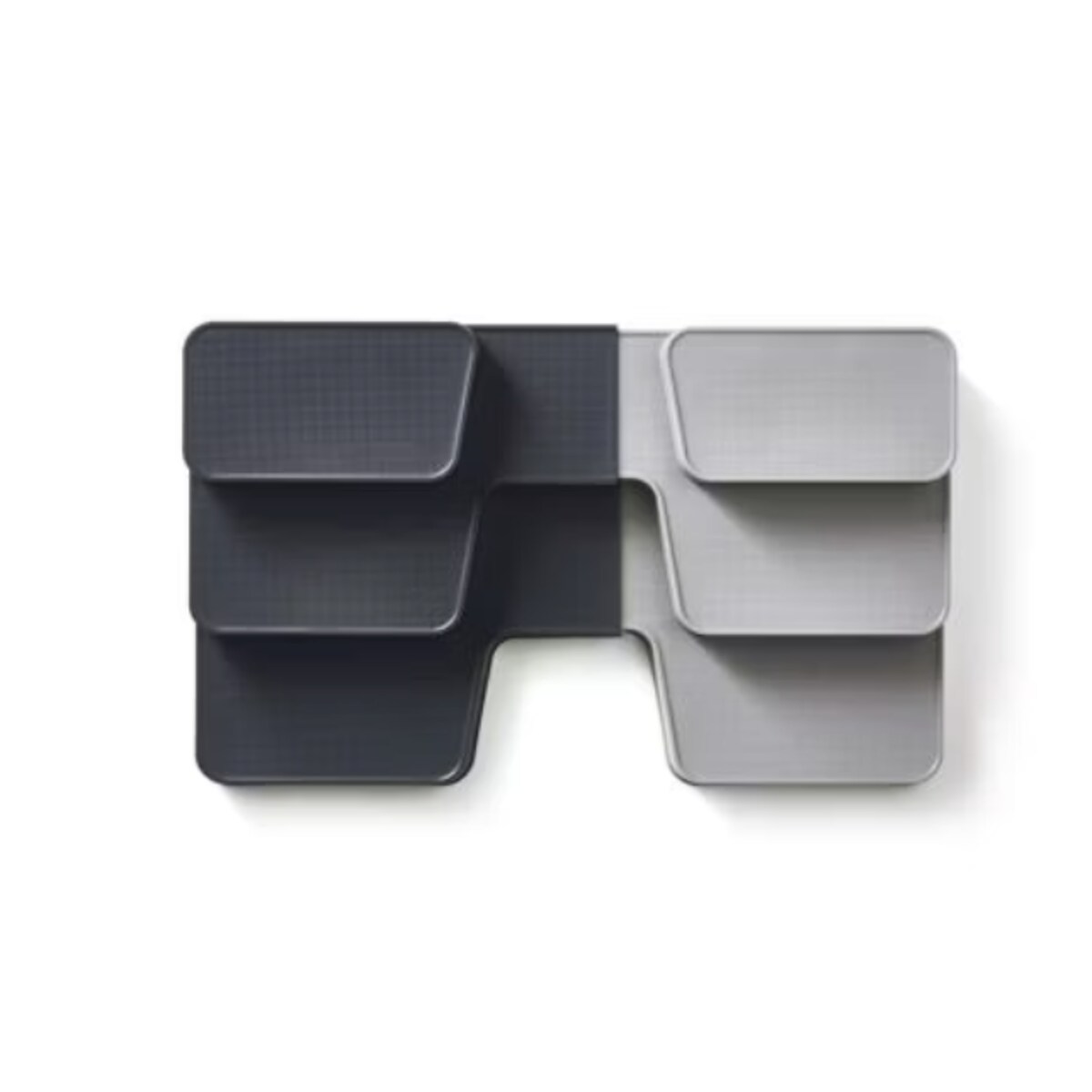 Organizer rozsuwany do szafek CupboardStore, 9 x 26 cm, Joseph Joseph