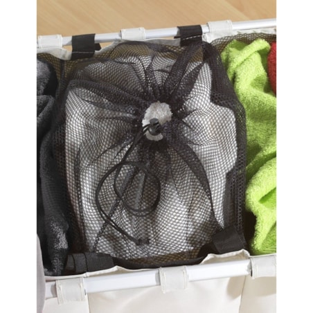 Pojemnik na pranie TRIO - aż 130 litrów, WENKO