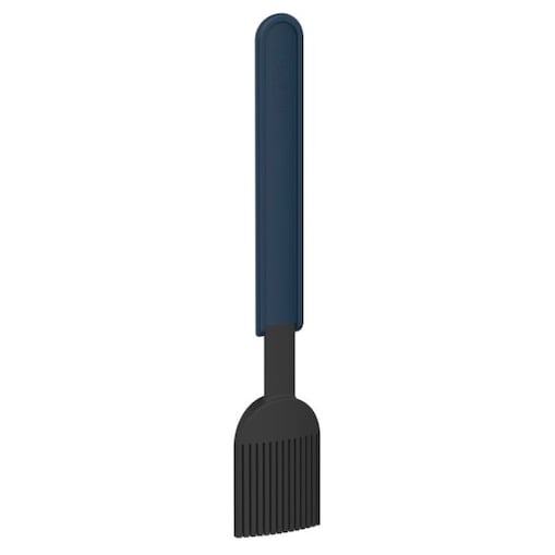 Pędzel silikonowy Chef It 22 cm Navy 102330018100