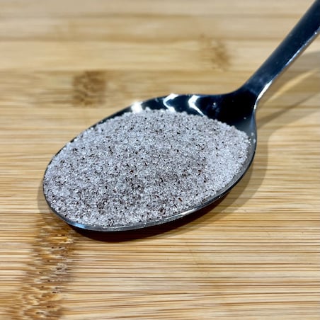 Prawdziwy erytrol waniliowy